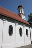 Kapelle Heilig Kreuz