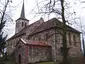 Dorfkirche Parchen