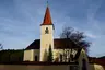 St. Willibald