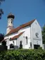 Katholische Filialkirche St. Johannes der Täufer