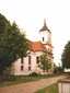 Dorfkirche Tucheim