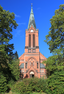 Kirche Hohndorf