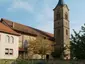 St. Cornelius und Cyprian