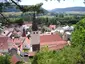 Kirchenburg Kinding