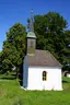 Marienkapelle Velburg-Sommertshof