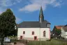 Evangelische Kirche Dexbach