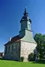 Dorfkirche Mennewitz