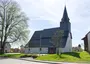 Evangelische Kirche Frohnhausen