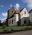 Protestant church