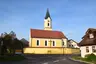 Sankt Johann Evangelist