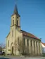 Evangelische Kirche