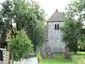 Dorfkirche Bütow