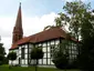 St. Johannis-Kirche Arenshorst