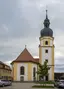 St. Peter und Paul