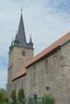 St. Martin (Falken)