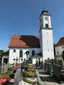 Katholische Pfarrkirche Sankt Katharina