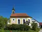 Heilig Kreuz