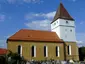 St. Johannes Baptist