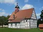 Dorfkirche Krewelin