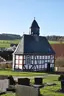 Evangelische Kirche Haarhausen