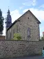 Evangelische Kirche (Burkhardsfelden)