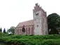 Dorfkirche Nitzow