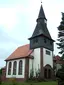 Kirche Vitzeroda