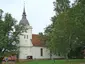 Dorfkirche Wredenhagen