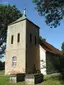 Dorfkirche Melz