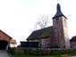 Dorfkirche Guhlsdorf