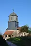 Evangelische Kirche Pfieffe