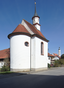 Katholische Kapelle St. Anna