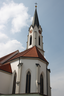 St. Peter und Paul Hausen
