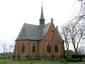 Dorfkirche Gorschendorf