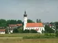 St. Maria und Dionysius