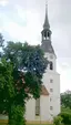Kirche Hirschfeld