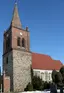 Dorfkirche Marxdorf