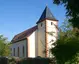Alte katholische Pfarrkirche St. Vitus