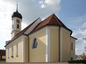 St. Ägidius
