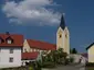 St. Andreas