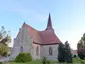 Kirche Bartow