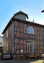 Ehemalige Synagoge