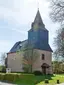 Evangelische Kirche Treisbach