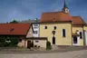 Friedhofkirche St. Salvator