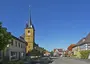 Sankt Wolfgang