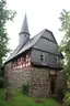Evangelische Kirche Weitershausen