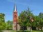 Ev. Kirche Gülitz