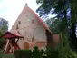 Evangelische Kirche Weitenhagen