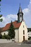 St. Jakobus (Hohensachsen)