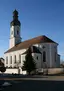 St. Michael Mettenheim